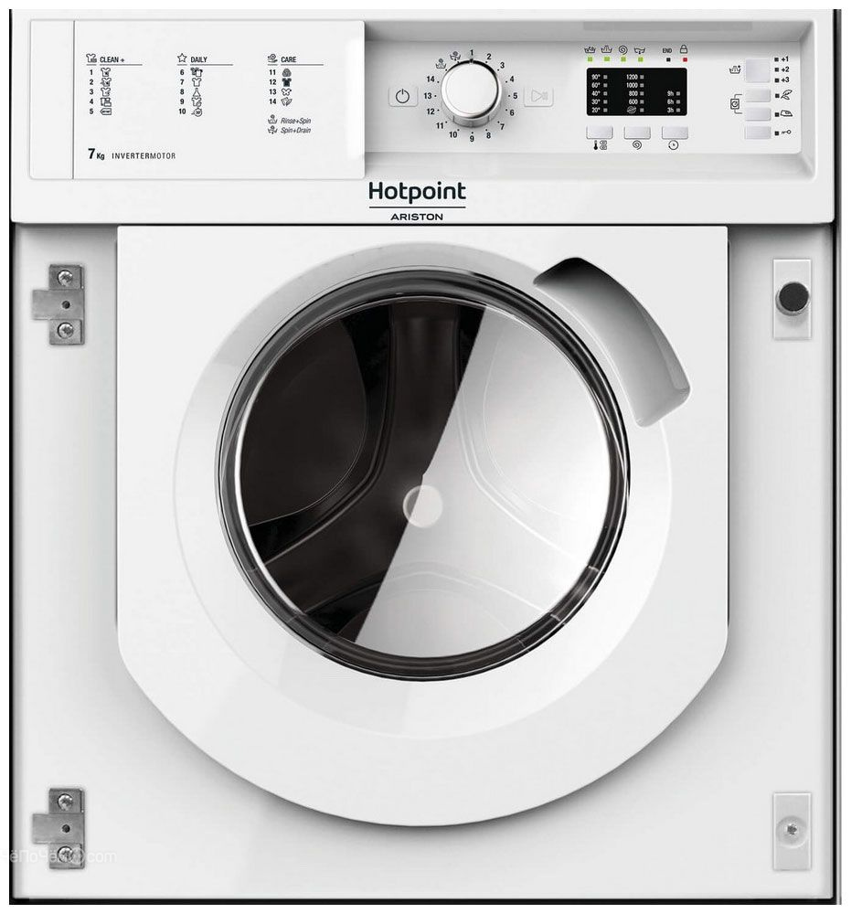 Стиральная машина Hotpoint-Ariston BI WMHL 71283 за 45 610 Р | ЧёПоЧём